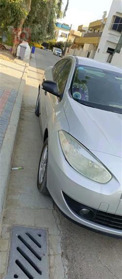Renault Fluence